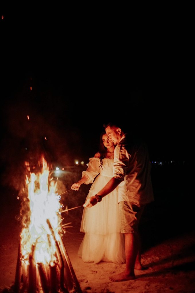 Prewedding Claudia & Setyo by Wild Love Stories - 003 Prewedding Claudia & Setyo by Wild Love Stories - 003