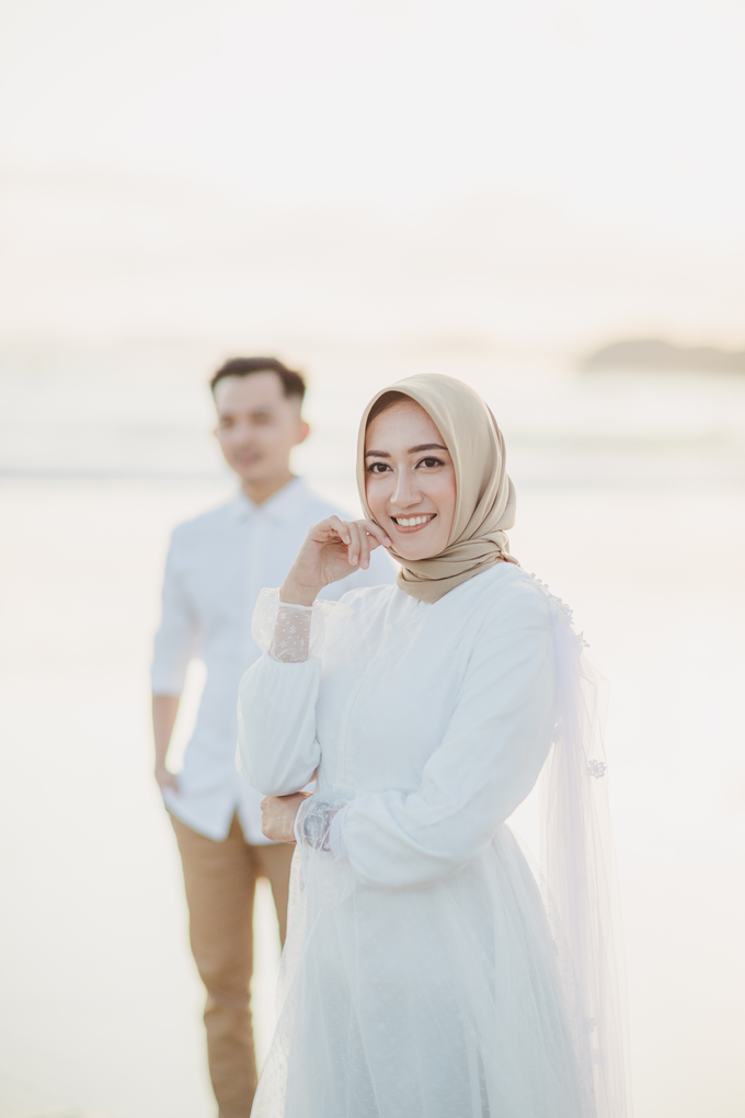 Prewedding Yolanda & Farouq by Ells Makeup - 001 Prewedding Yolanda & Farouq by Ells Makeup - 001