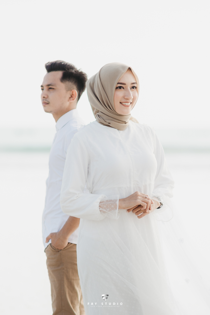 Prewedding Yolanda & Farouq by Ells Makeup - 003 Prewedding Yolanda & Farouq by Ells Makeup - 003
