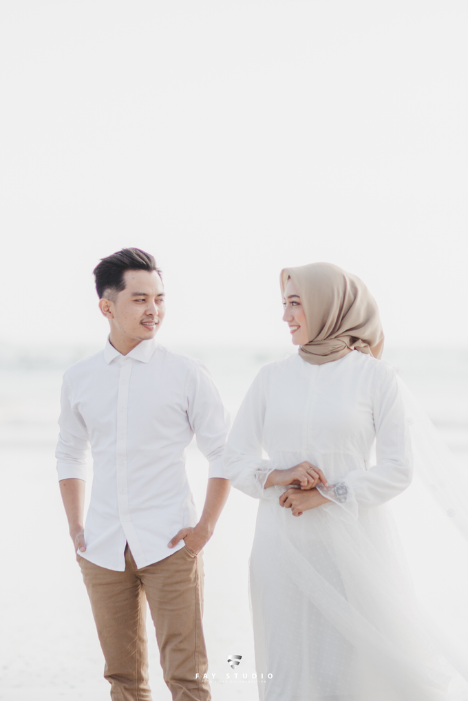 Prewedding Yolanda & Farouq by Ells Makeup - 004 Prewedding Yolanda & Farouq by Ells Makeup - 004