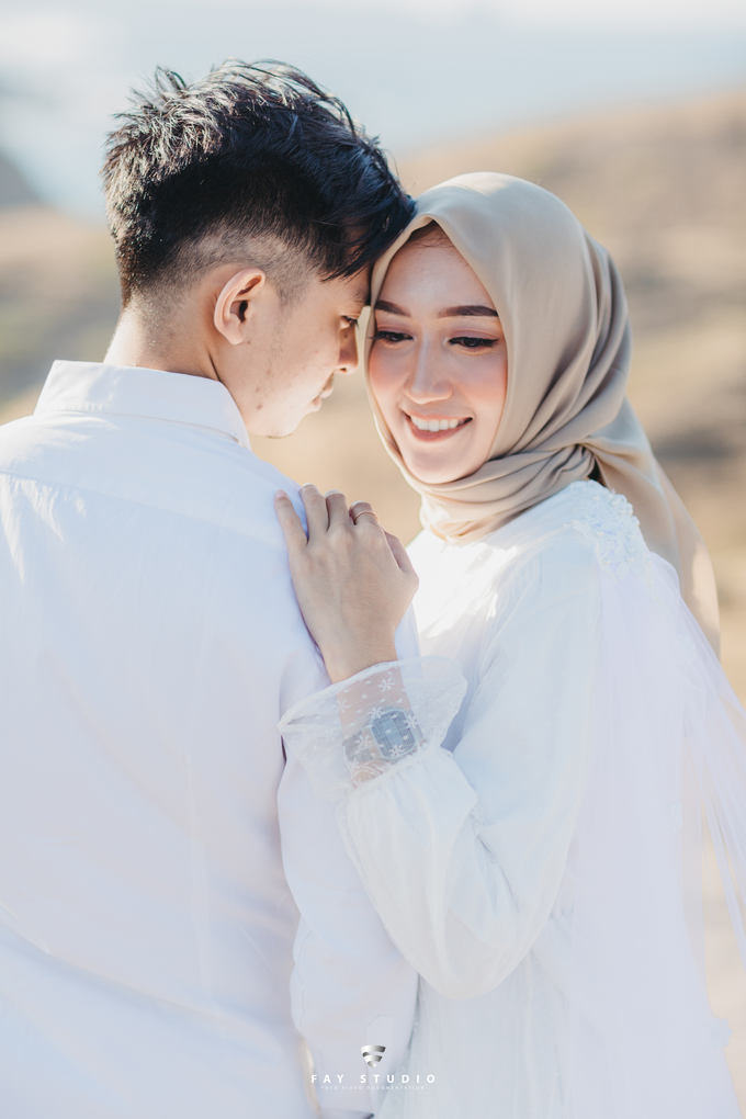 Prewedding Yolanda & Farouq by Ells Makeup - 009 Prewedding Yolanda & Farouq by Ells Makeup - 009