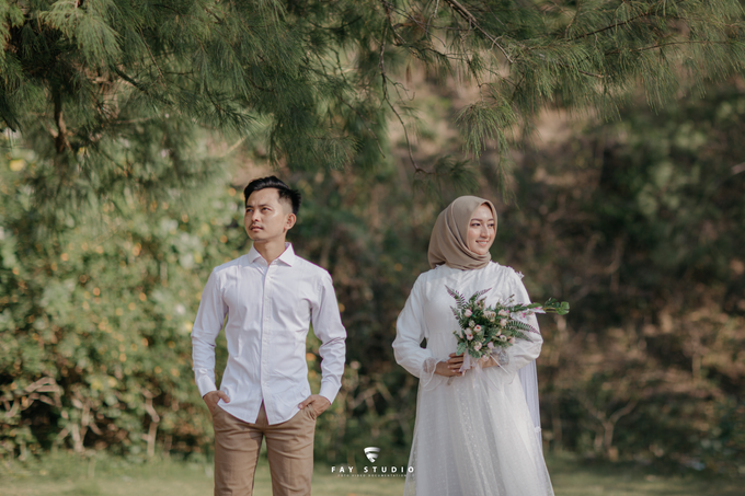 Prewedding Yolanda & Farouq by Ells Makeup - 006 Prewedding Yolanda & Farouq by Ells Makeup - 006