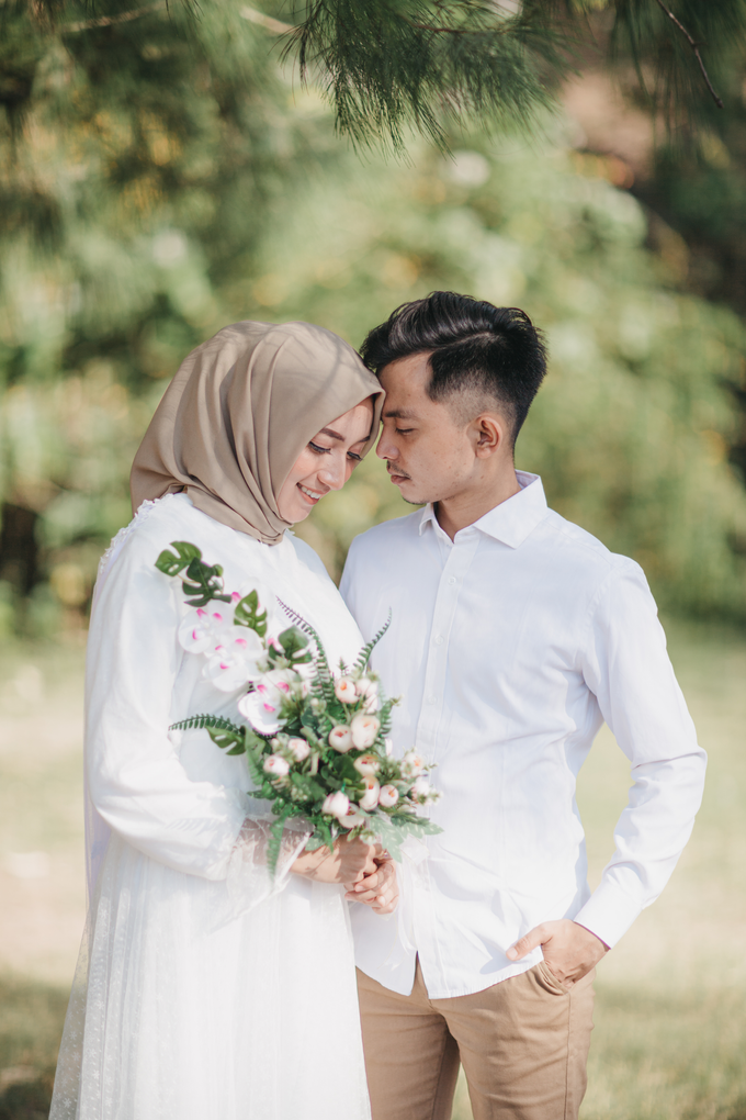 Prewedding Yolanda & Farouq by Ells Makeup - 005 Prewedding Yolanda & Farouq by Ells Makeup - 005