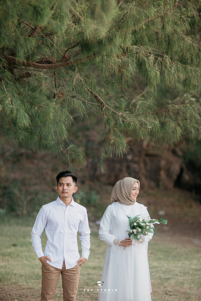 Prewedding Yolanda & Farouq by Ells Makeup - 007 Prewedding Yolanda & Farouq by Ells Makeup - 007