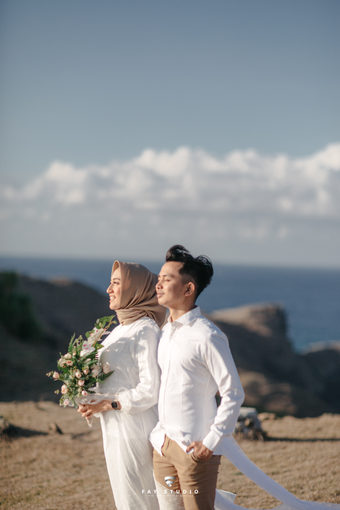 Prewedding Yolanda & Farouq by Ells Makeup - 012 Prewedding Yolanda & Farouq by Ells Makeup - 012