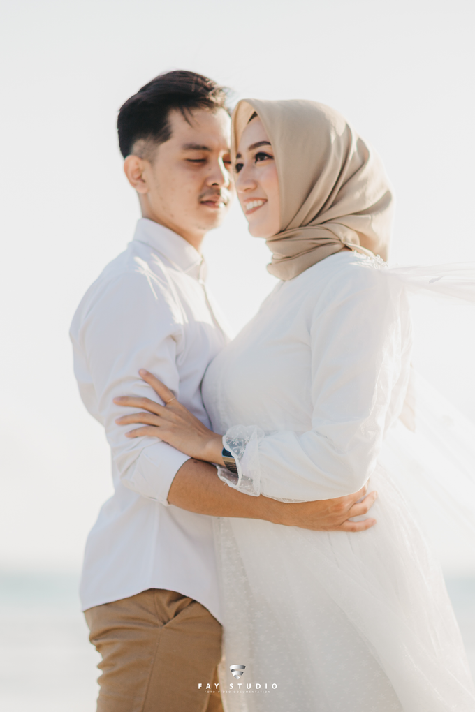 Prewedding Yolanda & Farouq by Ells Makeup - 013 Prewedding Yolanda & Farouq by Ells Makeup - 013