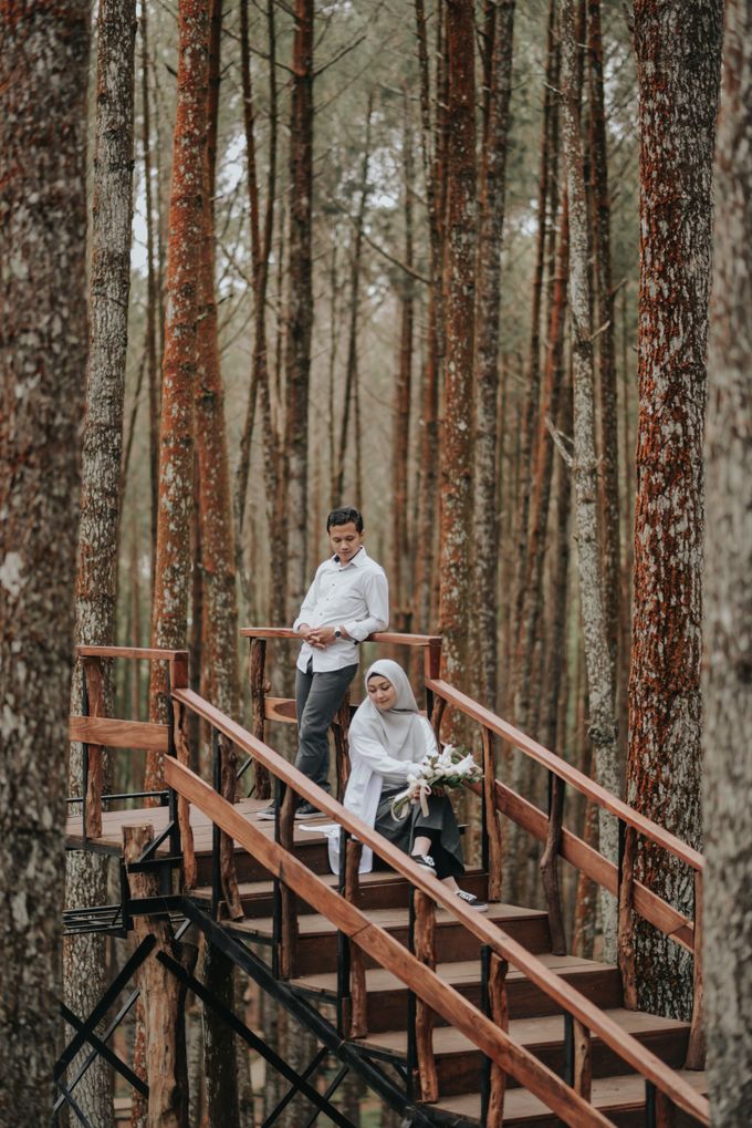 Prewedding Gista Dan Mirza by Ihya Imaji Wedding Photography - 012 Prewedding Gista Dan Mirza by Ihya Imaji Wedding Photography - 012