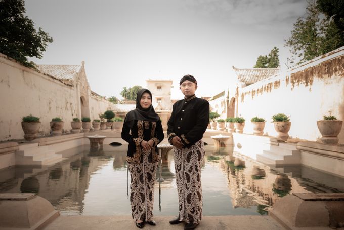 Prewedding sekar & apri by Ihya Imaji Wedding Photography - 019