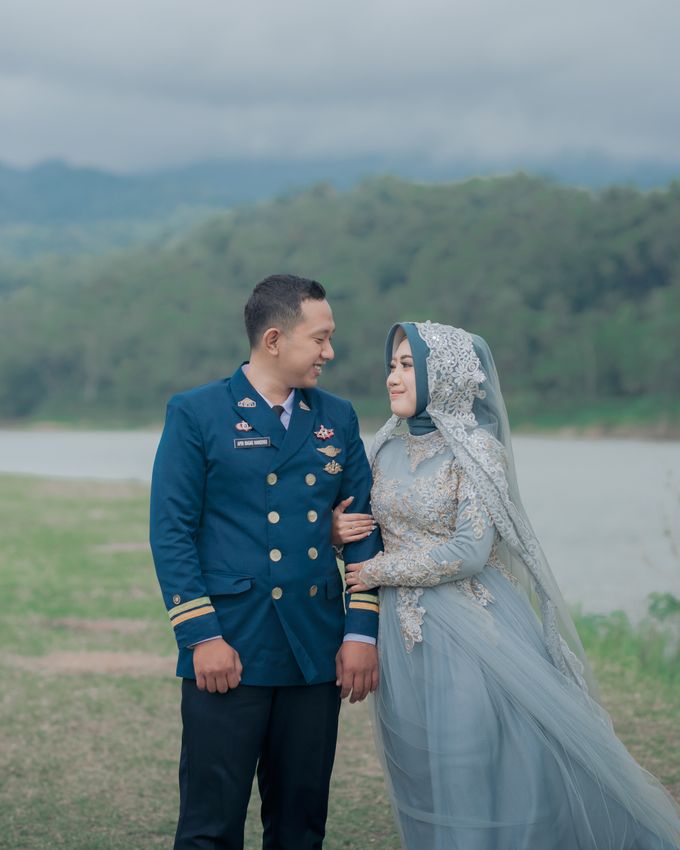 Prewedding sekar & apri by Ihya Imaji Wedding Photography - 012