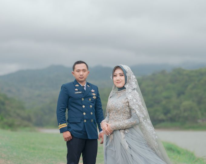 Prewedding sekar & apri by Ihya Imaji Wedding Photography - 010