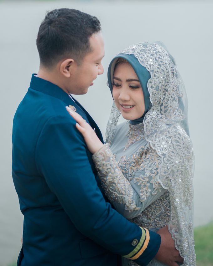 Prewedding sekar & apri by Ihya Imaji Wedding Photography - 008