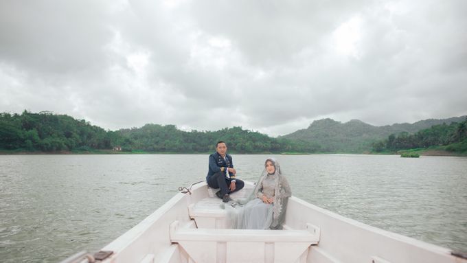 Prewedding sekar & apri by Ihya Imaji Wedding Photography - 007