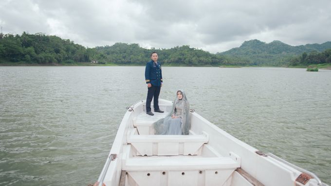 Prewedding sekar & apri by Ihya Imaji Wedding Photography - 006