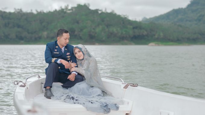 Prewedding sekar & apri by Ihya Imaji Wedding Photography - 005