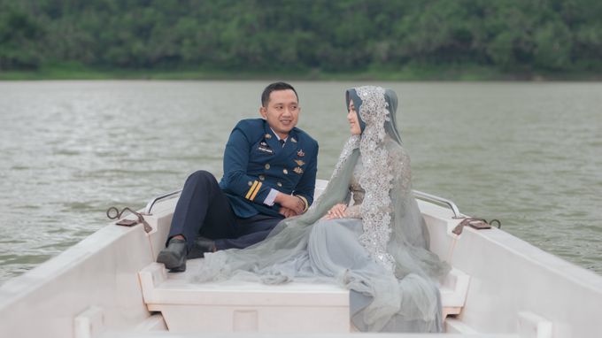 Prewedding sekar & apri by Ihya Imaji Wedding Photography - 002