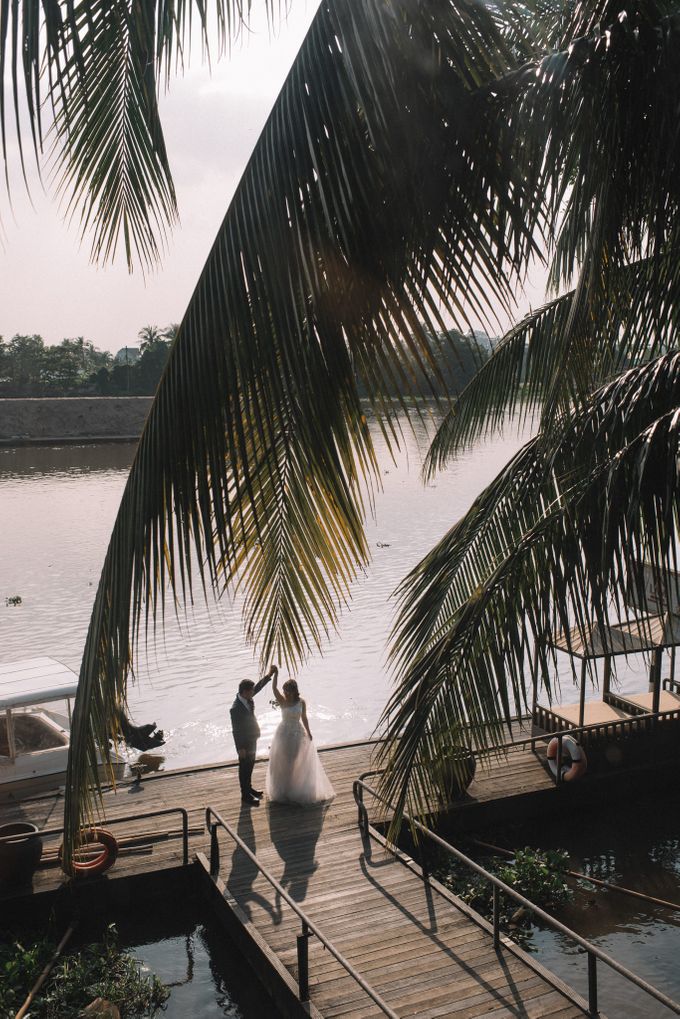 Hang & Lien - Elopement wedding by Thien Tong Photography - 043 Hang & Lien - Elopement wedding by Thien Tong Photography - 043