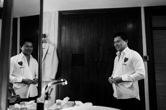 Hang & Lien - Elopement wedding by Thien Tong Photography - 009 Hang & Lien - Elopement wedding by Thien Tong Photography - 009