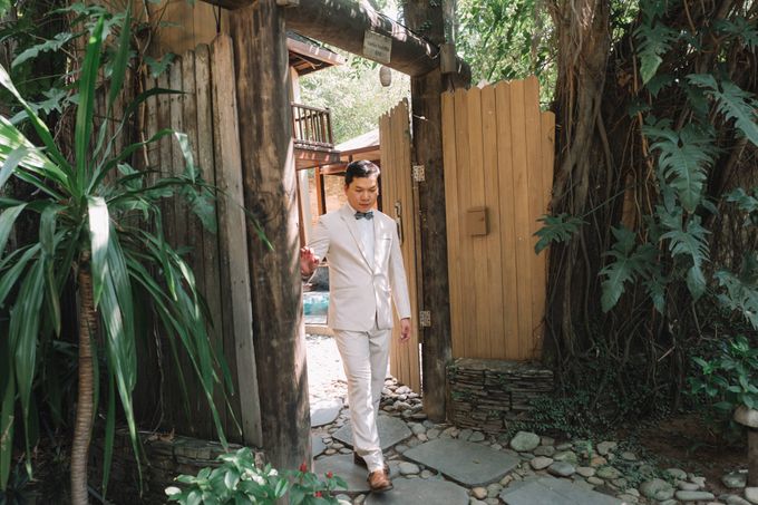 Hang & Lien - Elopement wedding by Thien Tong Photography - 010 Hang & Lien - Elopement wedding by Thien Tong Photography - 010
