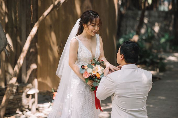 Hang & Lien - Elopement wedding by Thien Tong Photography - 024 Hang & Lien - Elopement wedding by Thien Tong Photography - 024