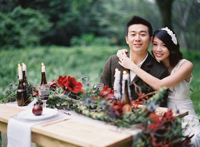Elopement by Everitt Weddings - 015 Elopement by Everitt Weddings - 015
