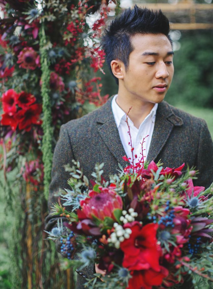 Elopement by Everitt Weddings - 021 Elopement by Everitt Weddings - 021