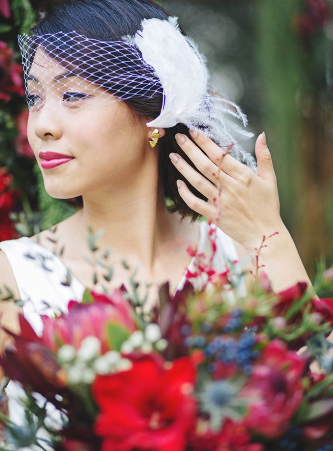 Elopement by Everitt Weddings - 025 Elopement by Everitt Weddings - 025