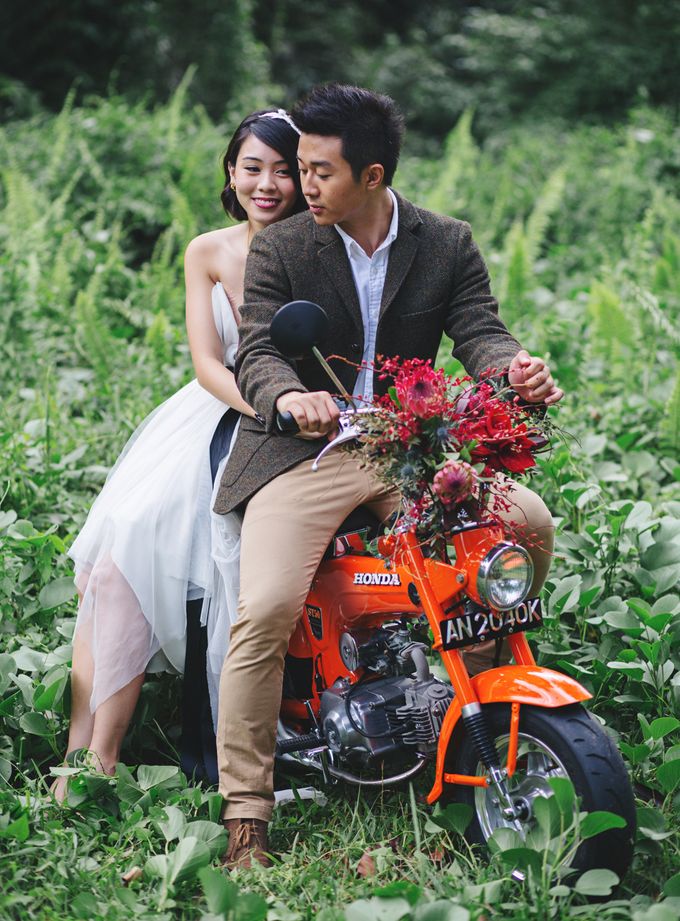 Elopement by Everitt Weddings - 045 Elopement by Everitt Weddings - 045