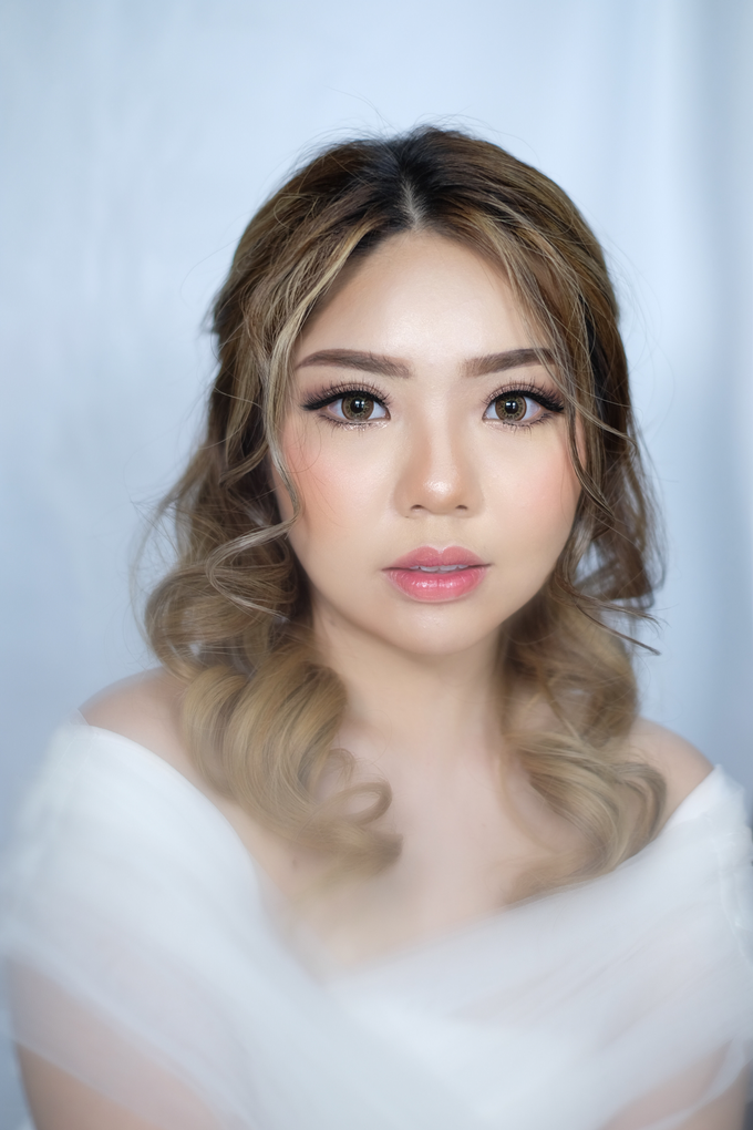 Makeup for Nadya by Elsandra Makeup - 002 Makeup for Nadya by Elsandra Makeup - 002