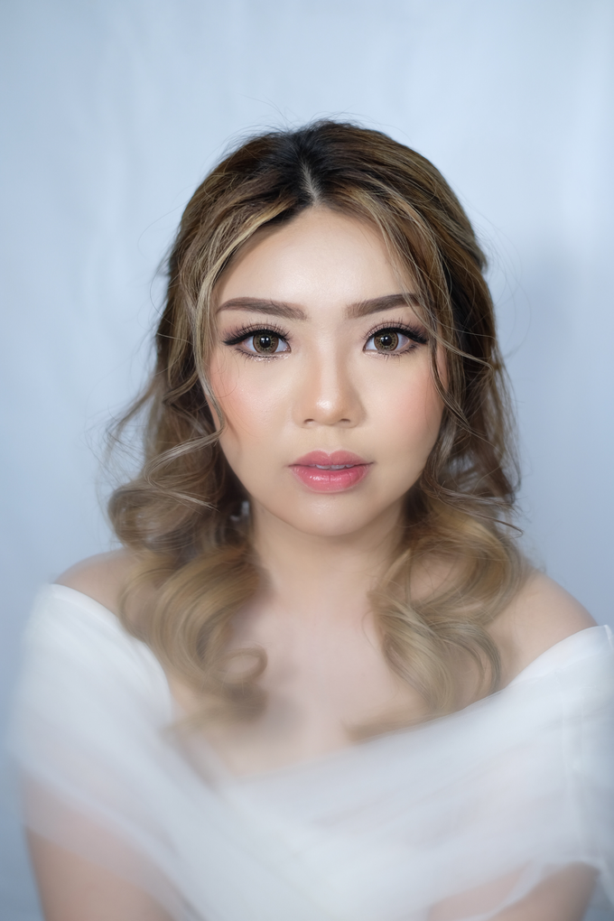 Makeup for Nadya by Elsandra Makeup - 003 Makeup for Nadya by Elsandra Makeup - 003