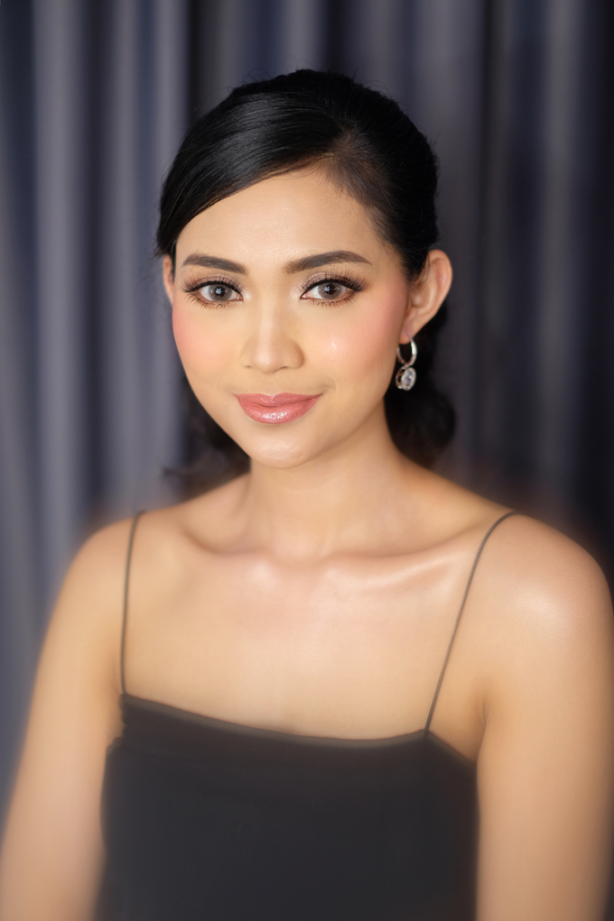 Makeup for Dewi by Elsandra Makeup - 002 Makeup for Dewi by Elsandra Makeup - 002