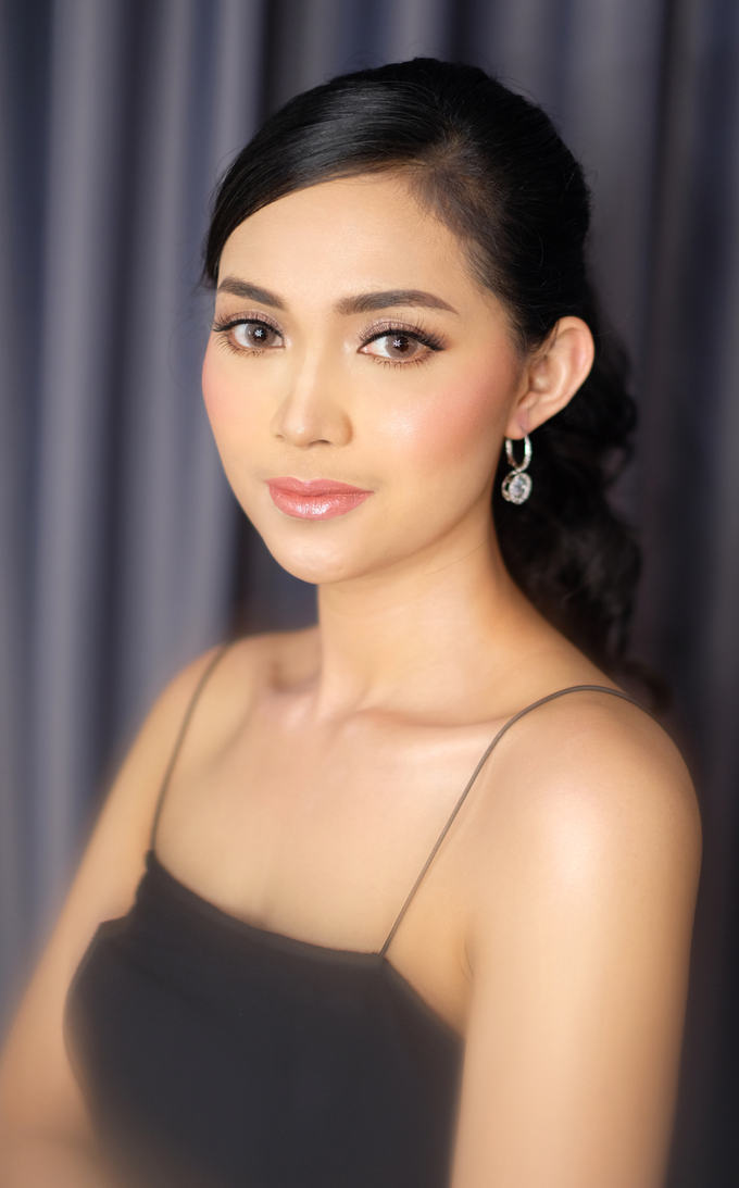 Makeup for Dewi by Elsandra Makeup - 003 Makeup for Dewi by Elsandra Makeup - 003