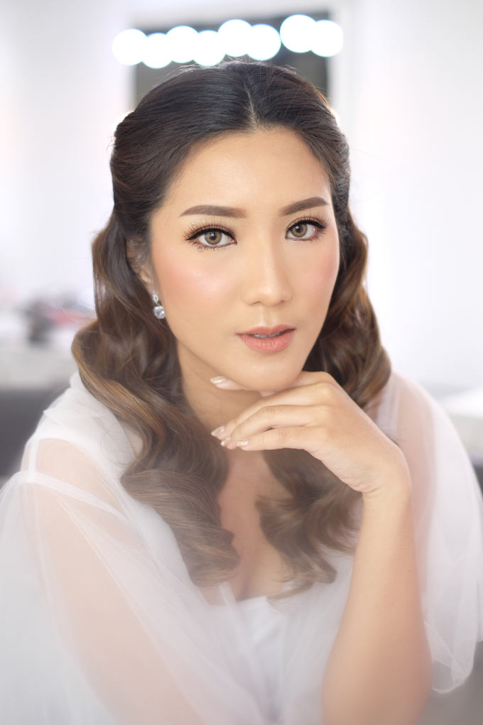 Makeup for Ms Celine by Elsandra Makeup - 005 Makeup for Ms Celine by Elsandra Makeup - 005