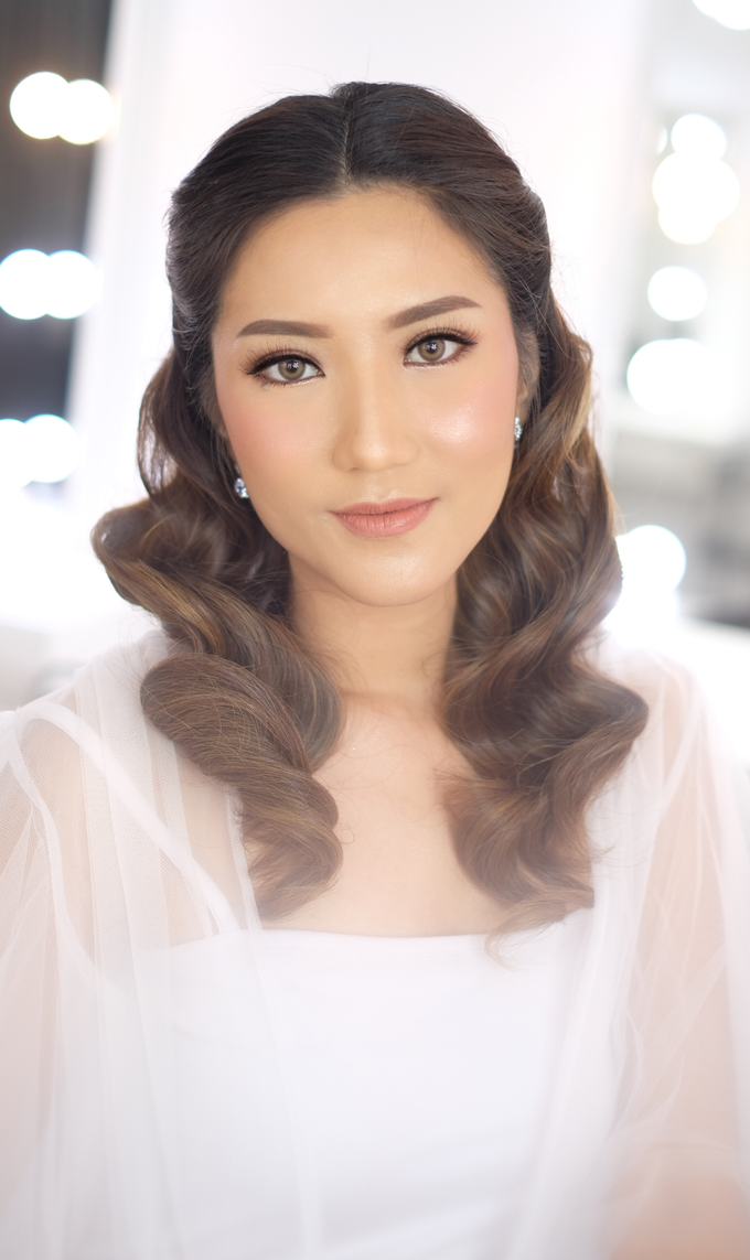 Makeup for Ms Celine by Elsandra Makeup - 006 Makeup for Ms Celine by Elsandra Makeup - 006