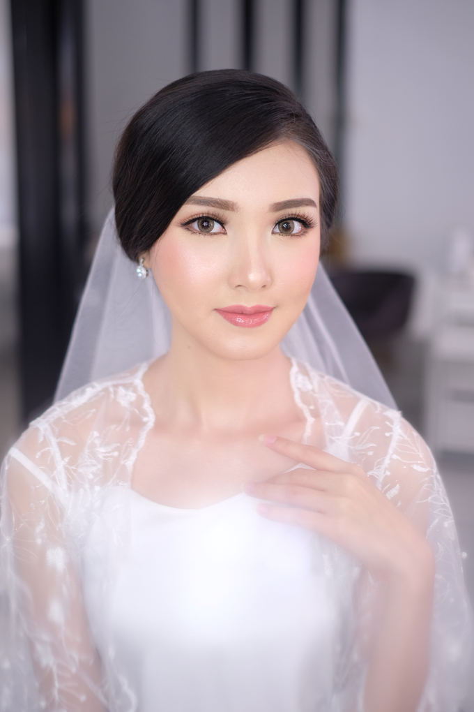 Make up Ms Lenny by Elsandra Makeup - 003 Make up Ms Lenny by Elsandra Makeup - 003