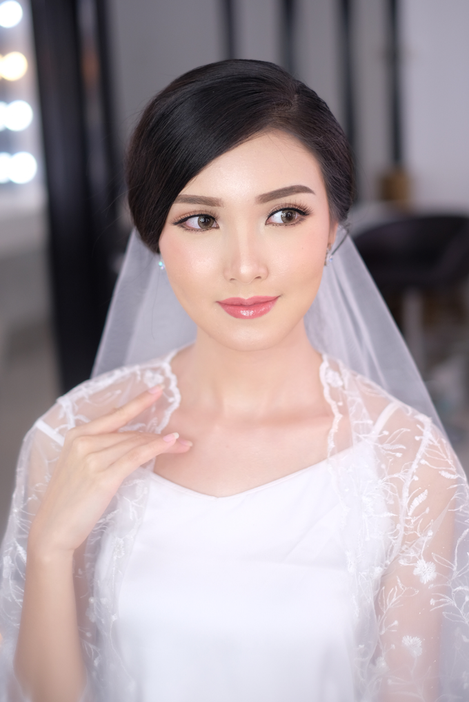 Make up Ms Lenny by Elsandra Makeup - 002 Make up Ms Lenny by Elsandra Makeup - 002