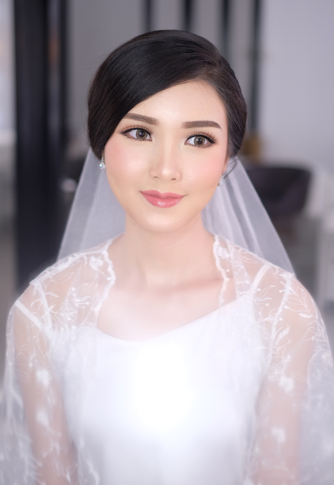 Make up Ms Lenny by Elsandra Makeup - 004 Make up Ms Lenny by Elsandra Makeup - 004
