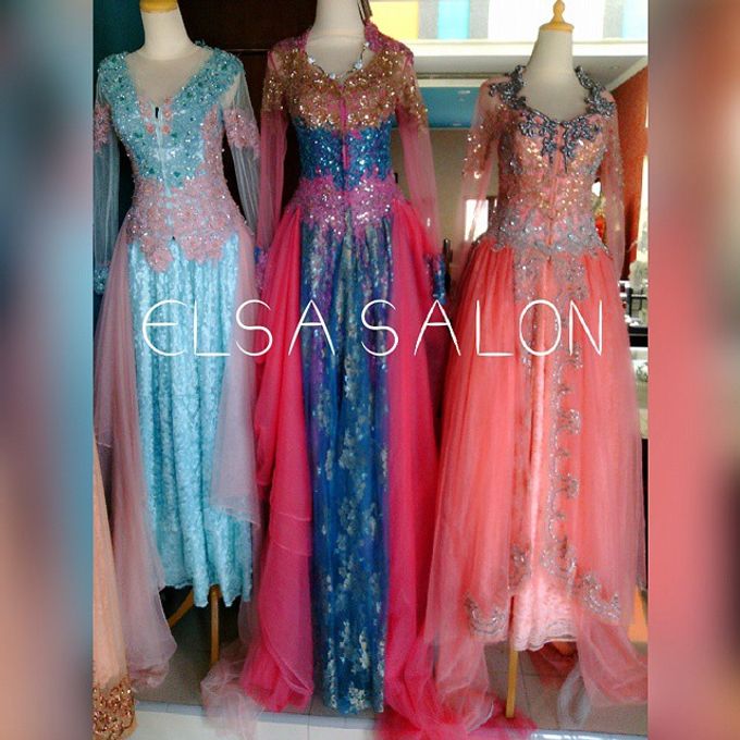 Elsa Wedding Galery by Elsa Wedding Galery - 015