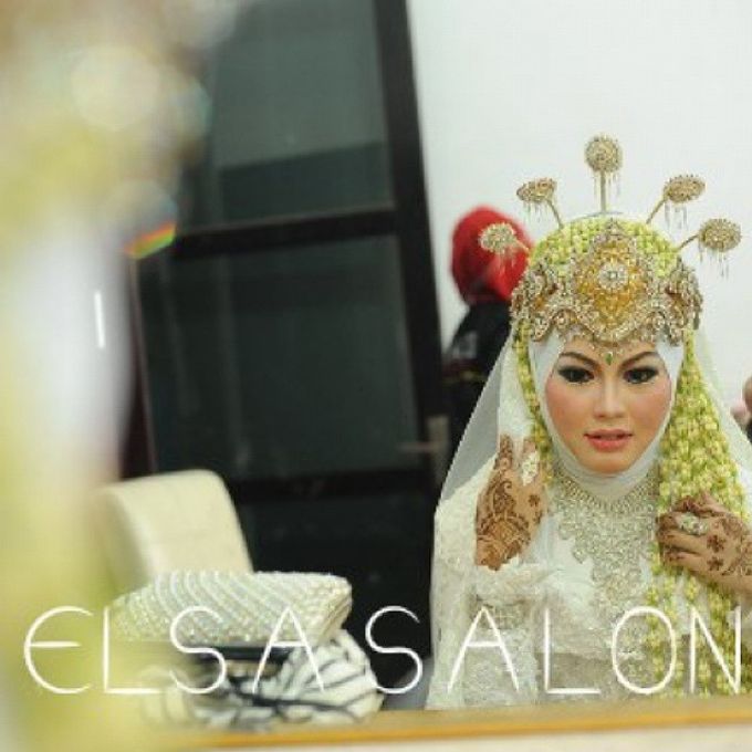 Elsa Wedding Galery by Elsa Wedding Galery - 008