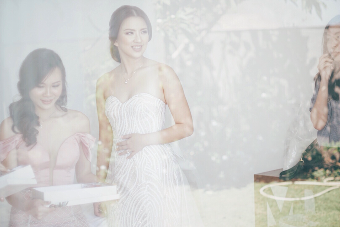 Bali Wedding - Banny & Blenda by Elsie Chrysila Brides - 010 Bali Wedding - Banny & Blenda by Elsie Chrysila Brides - 010
