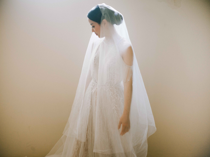 The Wedding of Bilson & Anni by DERAI - 001 The Wedding of Bilson & Anni by DERAI - 001