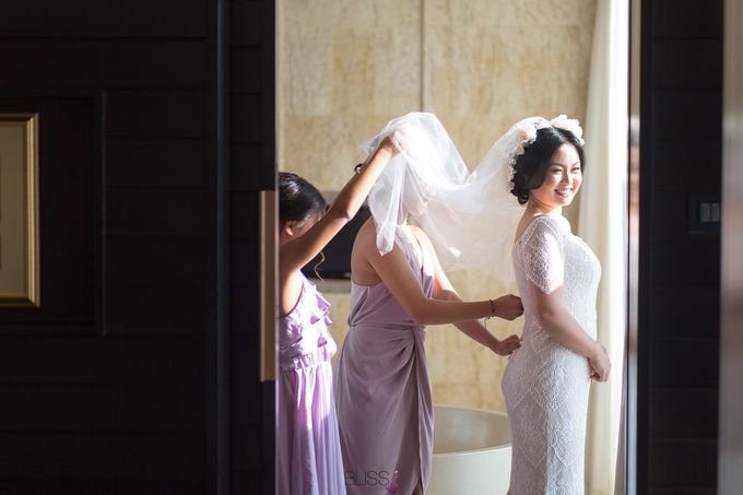 Lyn & Edgar wedding at Conrad Koh Samui by BLISS Events & Weddings Thailand - 004