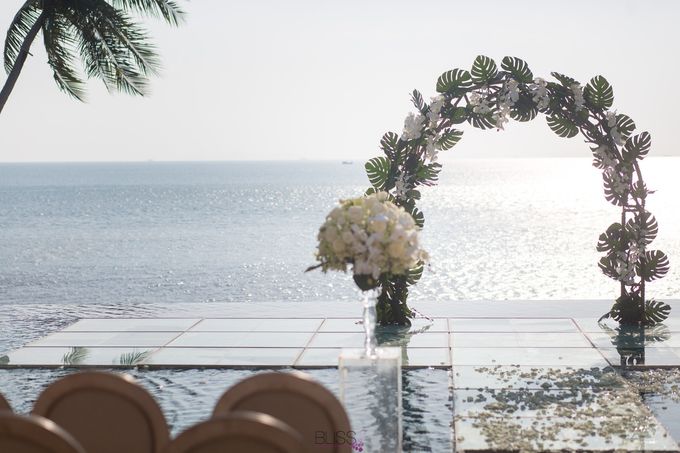 Lyn & Edgar wedding at Conrad Koh Samui by BLISS Events & Weddings Thailand - 007 Lyn & Edgar wedding at Conrad Koh Samui by BLISS Events & Weddings Thailand - 007