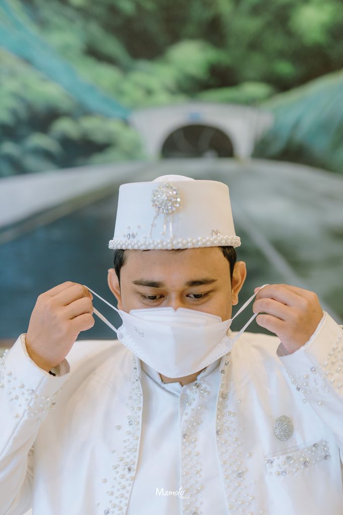 The Wedding of Tirsa & Zeri by Bigland Hotel Bogor - 010 The Wedding of Tirsa & Zeri by Bigland Hotel Bogor - 010