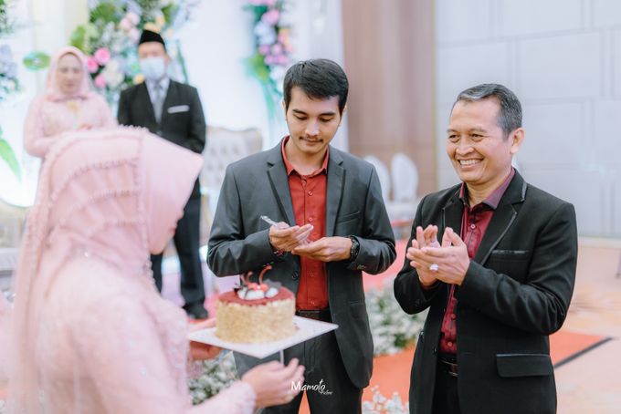 The Wedding of Tirsa & Zeri by Bigland Hotel Bogor - 017 The Wedding of Tirsa & Zeri by Bigland Hotel Bogor - 017