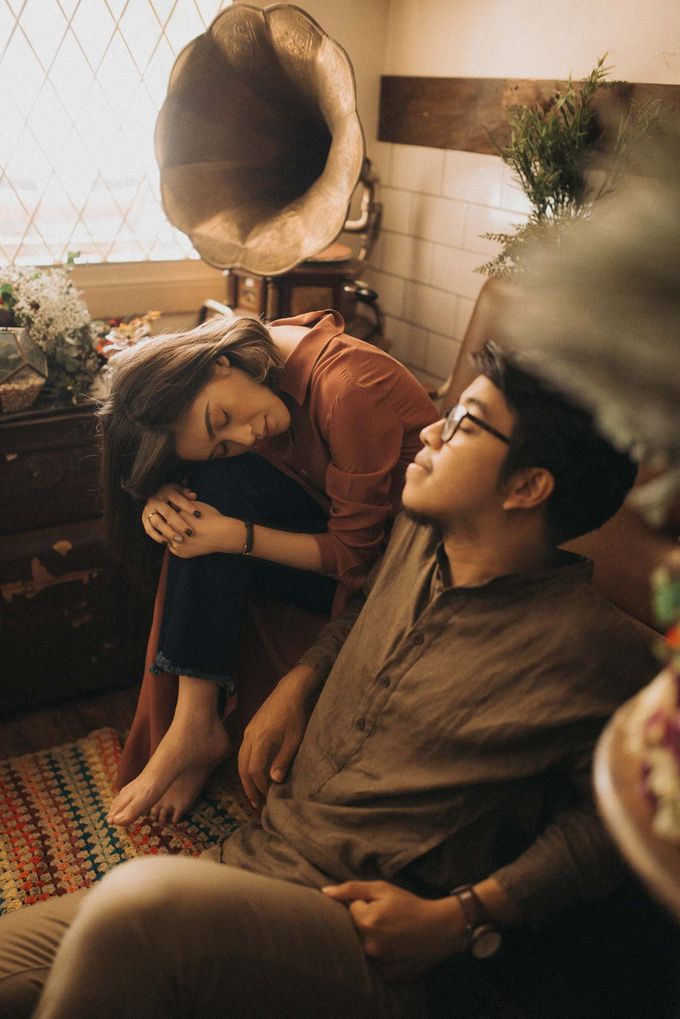 Elang & Vita Postwedding by Dhika by MA Fotografia - 025 Elang & Vita Postwedding by Dhika by MA Fotografia - 025