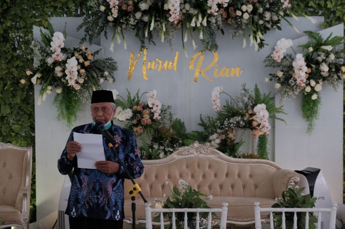 WEDDING NURUL & RIAN by Triangle Wedding - 007 WEDDING NURUL & RIAN by Triangle Wedding - 007