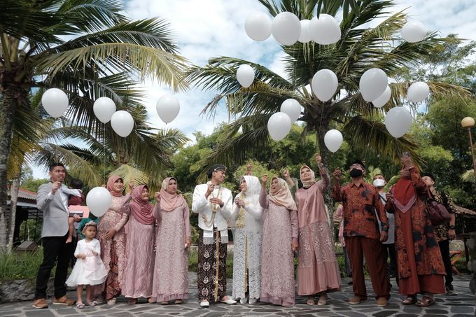 WEDDING NURUL & RIAN by Triangle Wedding - 008 WEDDING NURUL & RIAN by Triangle Wedding - 008