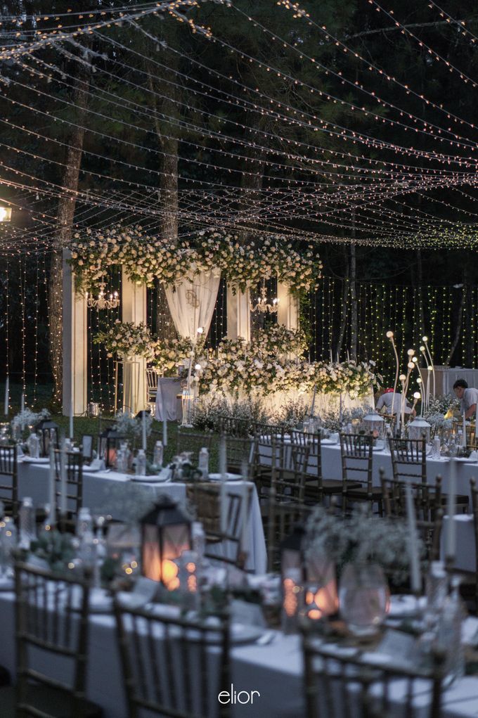 The Greek Goddess Themed Wedding of Edo and Marshella by Elior Design - 014 The Greek Goddess Themed Wedding of Edo and Marshella by Elior Design - 014