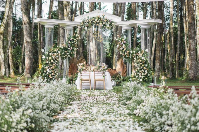 The Greek Goddess Themed Wedding of Edo and Marshella by Elior Design - 009 The Greek Goddess Themed Wedding of Edo and Marshella by Elior Design - 009