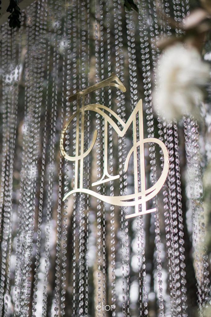 The Greek Goddess Themed Wedding of Edo and Marshella by Elior Design - 004 The Greek Goddess Themed Wedding of Edo and Marshella by Elior Design - 004